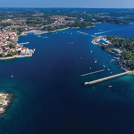 Stunning In Porec