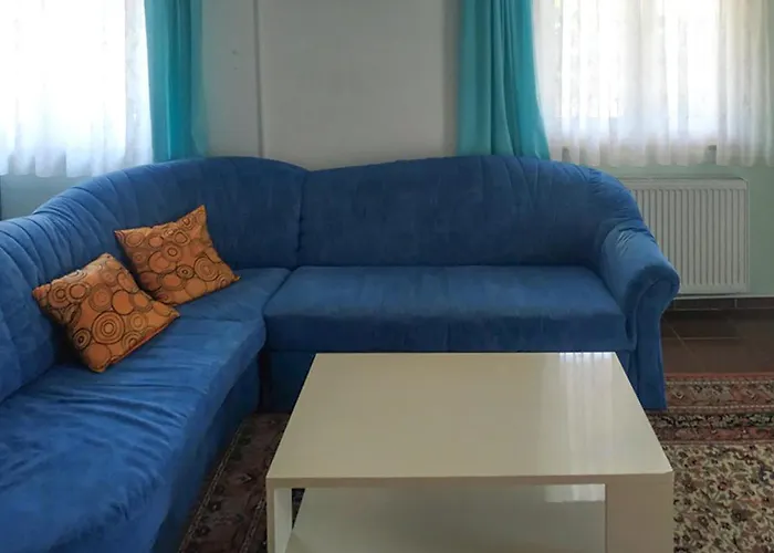 Stunning In Vikendica *