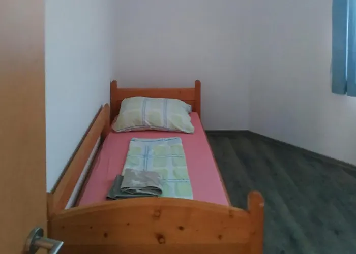 Stunning In Vikendica *