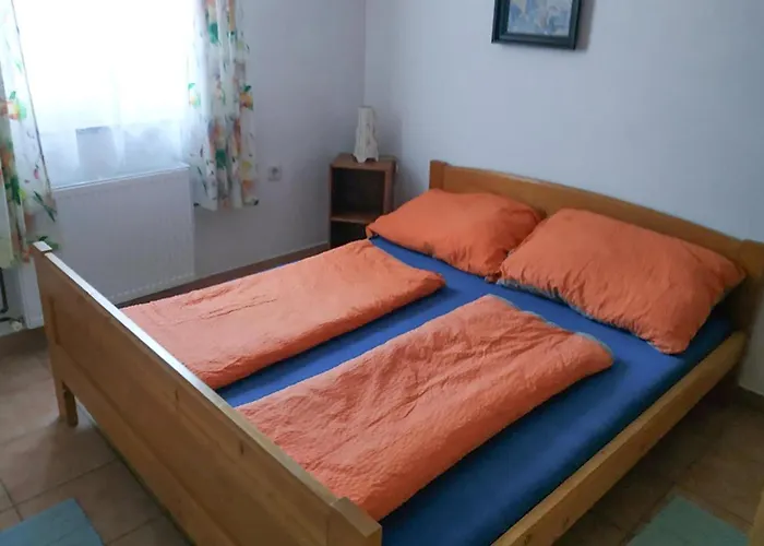 Stunning In Vikendica *