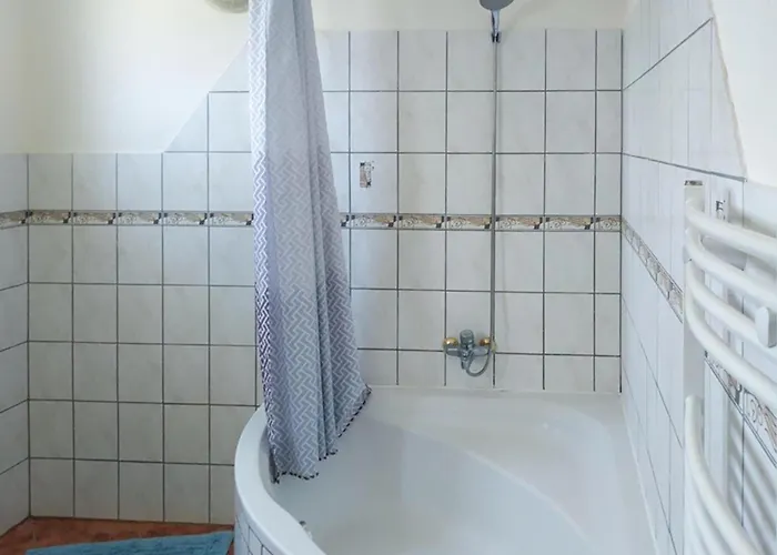 Vikendica Stunning In