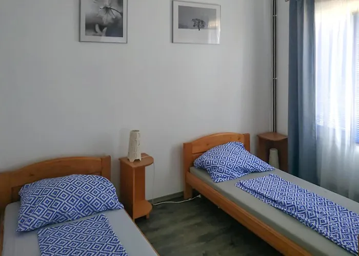 Vikendica Stunning In