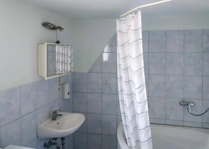 Stunning In Vikendica *