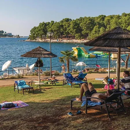 Prázdninový dům Awesome In Poreč
