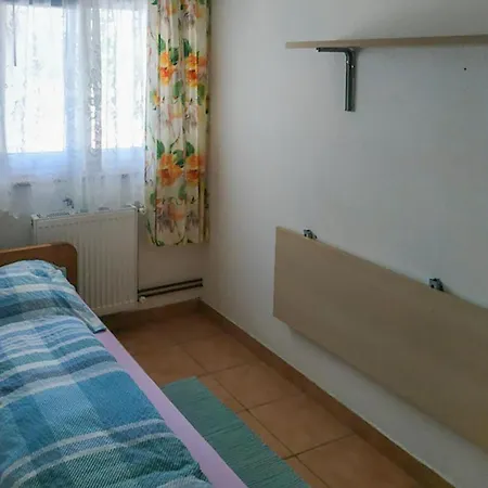 Awesome In Prázdninový dům