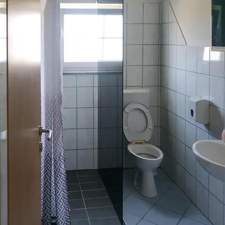 Awesome In Prázdninový dům
