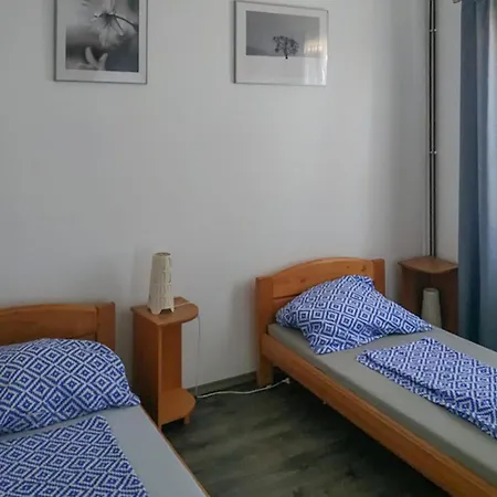 Prázdninový dům Awesome In